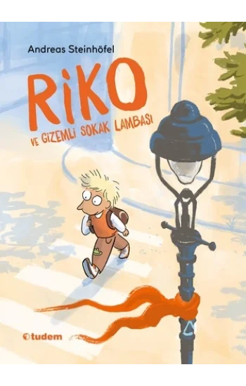 Riko ve Gizemli Sokak Lambası