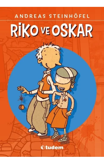 Riko Ve Oskar -Set