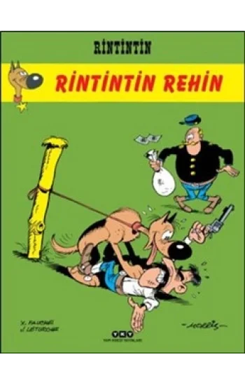 Rintintin - Rintintin Rehin