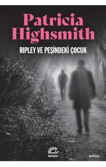 Ripley ve Peşindeki Çocuk