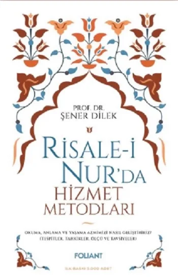 Risale-i Nurda Hizmet Metodları
