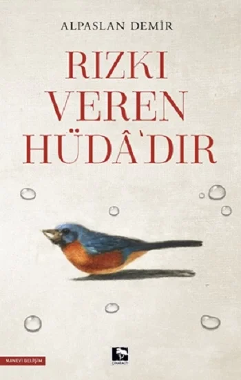 Rızkı Veren Hüdadır