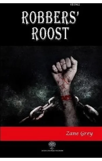 Robbers Roost