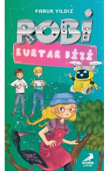 Robi Kurtar Bizi