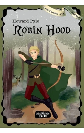 Robin Hood