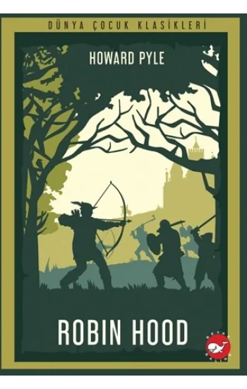 Robin Hood