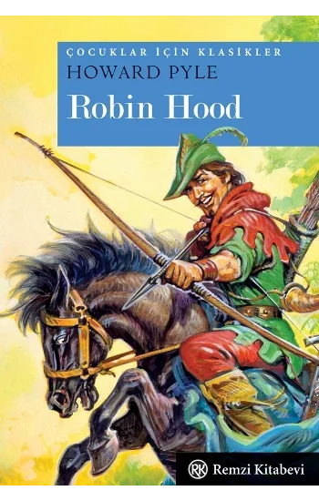 Robin Hood (cep boy)