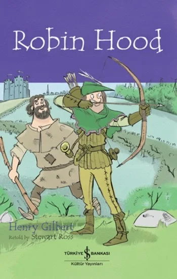 Robin Hood - Childrens Classic