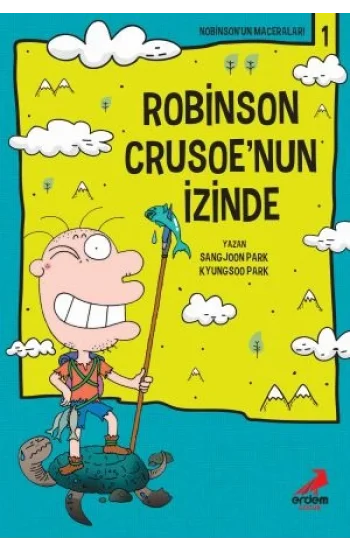 Robinson Crousenin İzinde