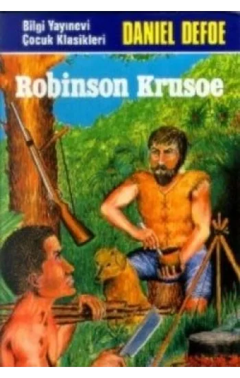 Robinson Crusoe