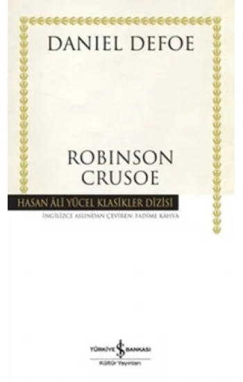 Robinson Crusoe