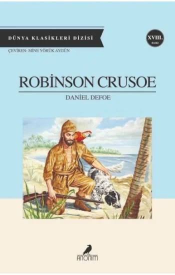 Robinson Crusoe