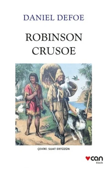 Robinson Crusoe