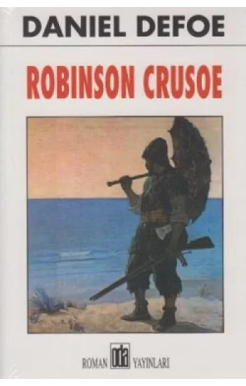 Robinson Crusoe