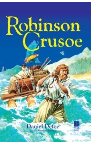 Robinson Crusoe