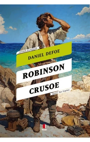 Robinson Crusoe