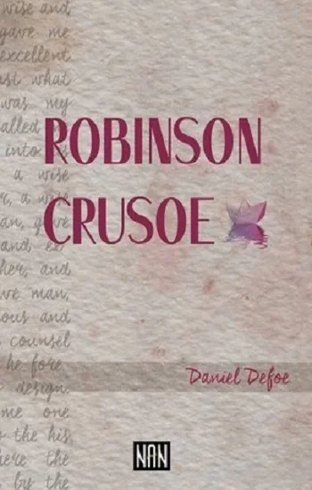Robinson Crusoe