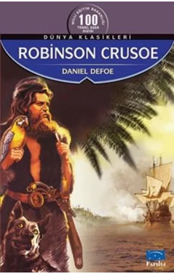 Robinson Crusoe