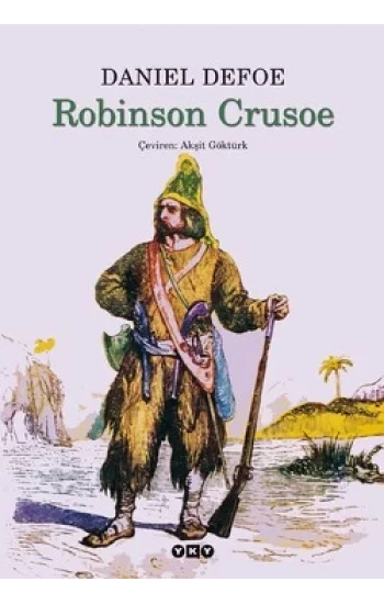 Robinson Crusoe