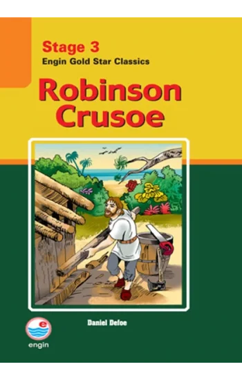 Robinson Crusoe