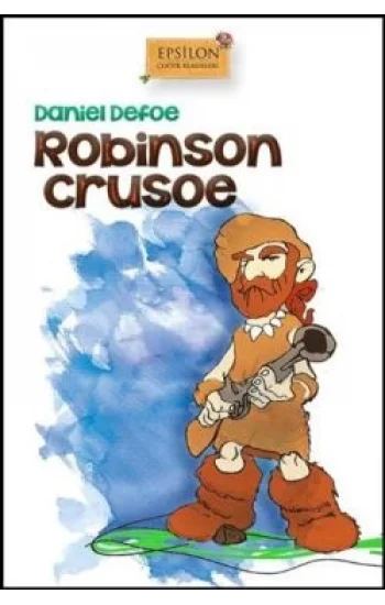 Robinson Crusoe