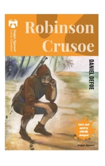 Robinson Crusoe