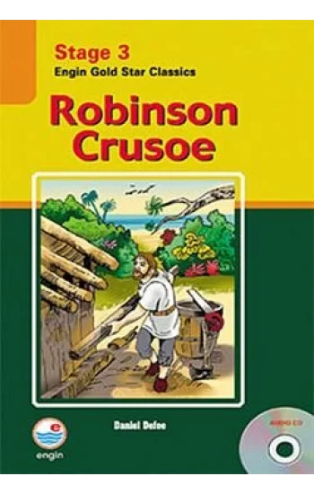 Robinson Crusoe Cdli Stage 3