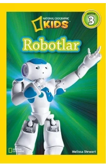Robotlar