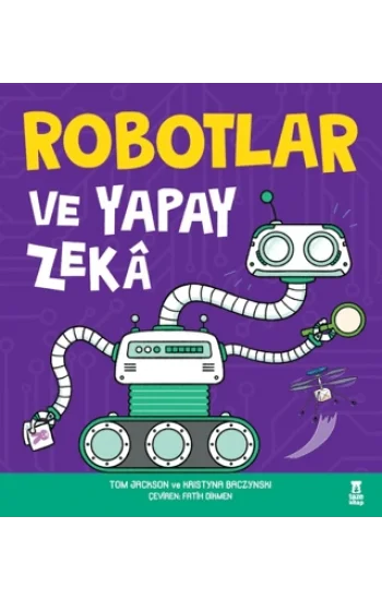 Robotlar ve Yapay Zeka (Fleksi)