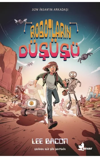 Robotların Düşüşü