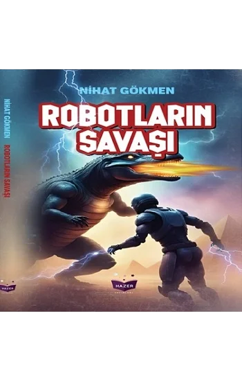 Robotların Savaşı