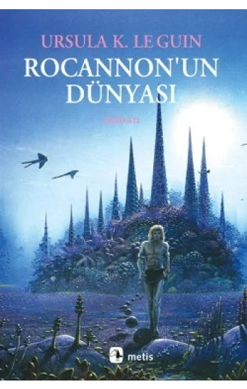 Rocannonun Dünyası