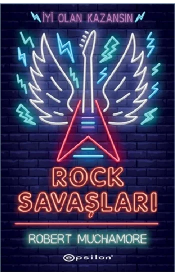 Rock Savaşları