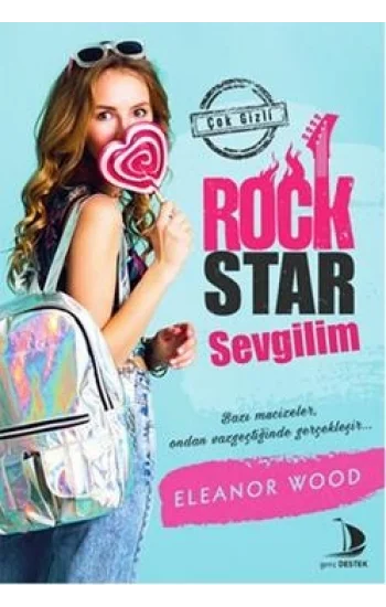 Rock Star Sevgilim