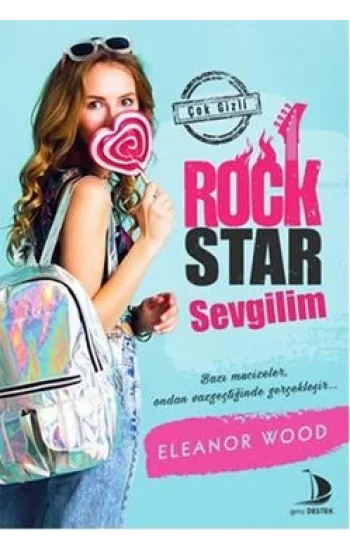 Rock Star Sevgilim
