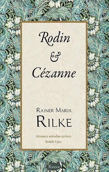 Rodin & Cezanne (Bez Cilt)