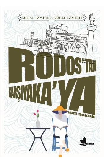 Rodos’tan Karşıyaka’ya