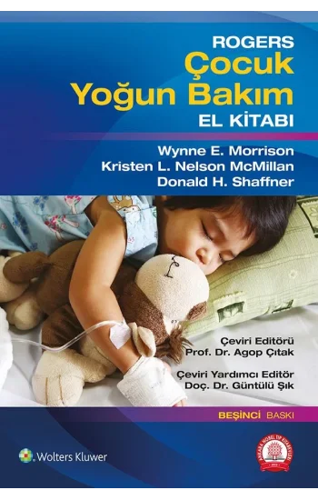 Rogers Çocuk Yoğun Bakım El Kitabı