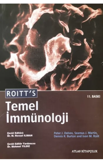 Roitts Temel İmmünoloji