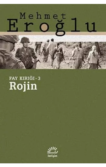 Rojin - Fay Kırığı 3