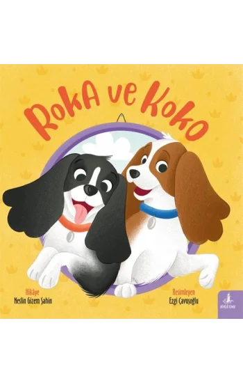 Roka Ve Koko - Kardeş Geliyor
