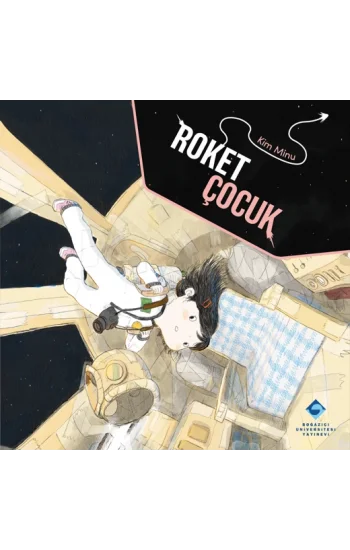 Roket Çocuk