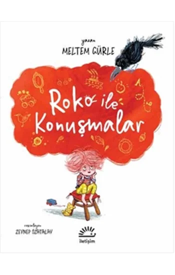 Roko İle Konuşmalar