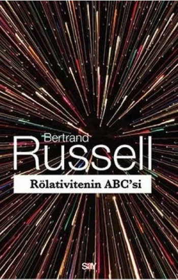 Rölativitenin ABCsi