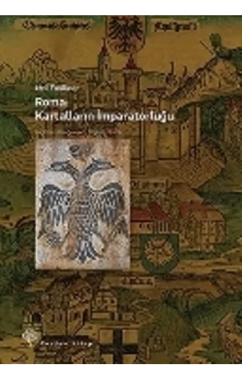 Roma: Kartalların İmparatorluğu