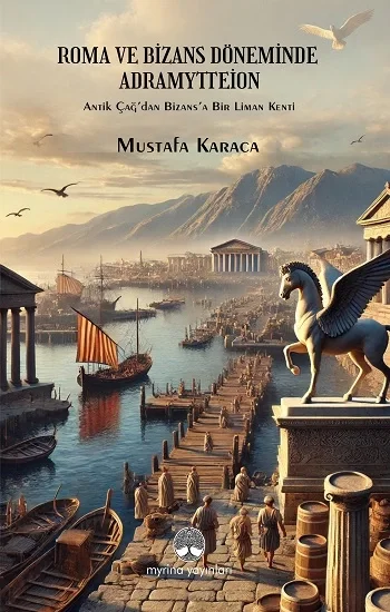 Roma ve Bizans Döneminde Adramytteion