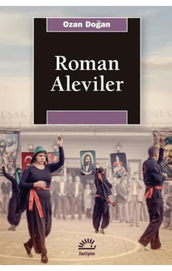Roman Aleviler