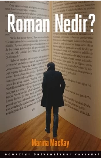 Roman Nedir?