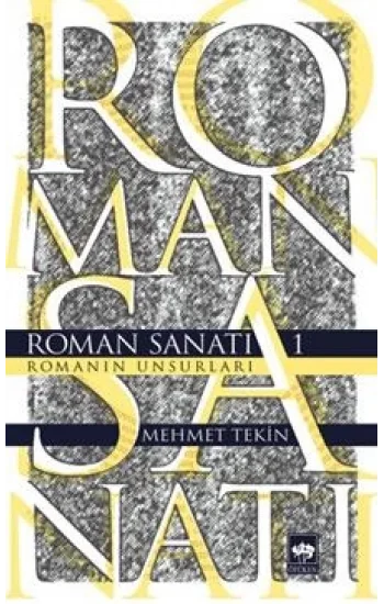 Roman Sanatı 1