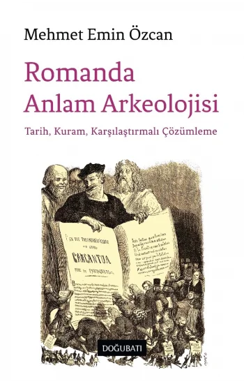 Romanda Anlam Arkeolojisi